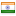 emeraldbullion.com server is located in India